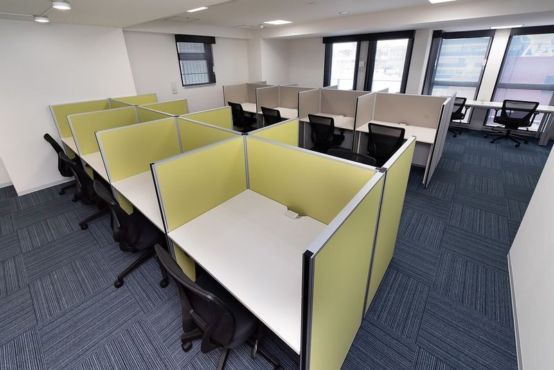 コワーキングスペース - 秋葉原アントレサロン