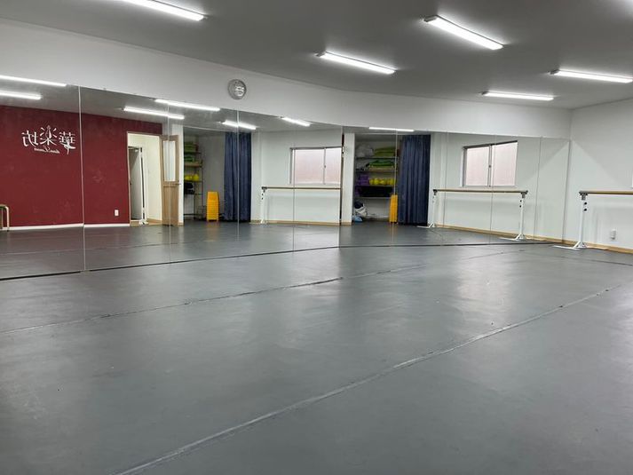 レンタルスタジオ - 東京華楽坊芸術学校船橋校