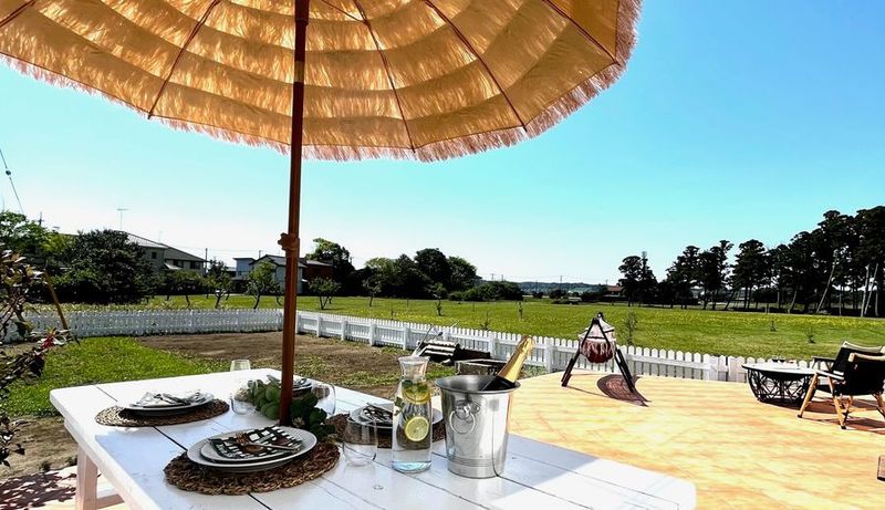 シーサイドリビング一宮ハウス - シーサイドリビング一宮ハウス