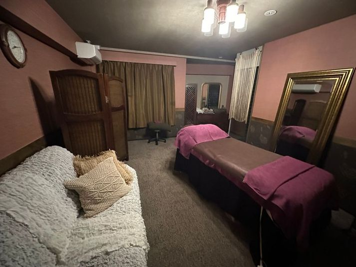 レンタルサロン_スペース1 - minoriba_赤坂南店