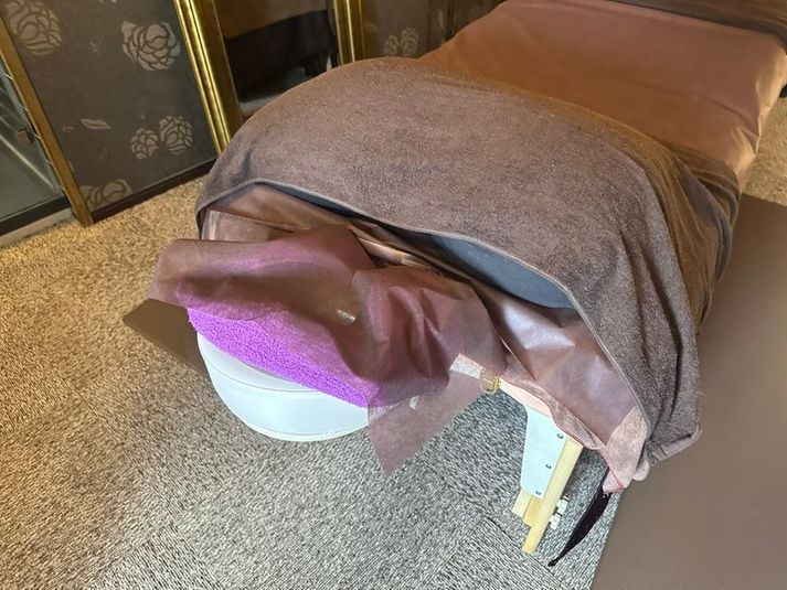 レンタルサロン_スペース1 - minoriba_赤坂南店