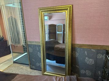 充実の備品・設備 - minoriba_赤坂南店 レンタルサロン_スペース1の設備の写真