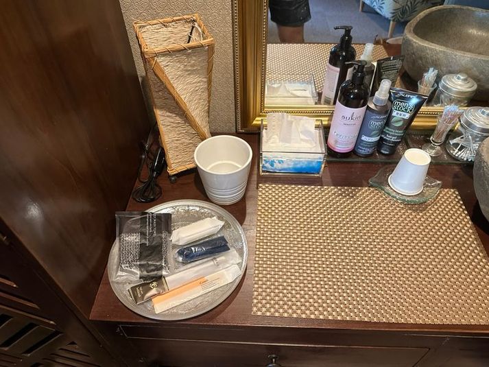 レンタルサロン_スペース2 - minoriba_赤坂南店