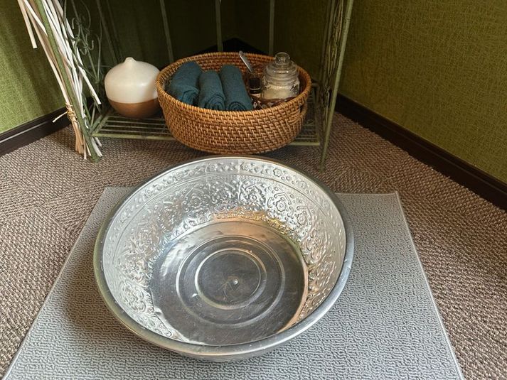 レンタルサロン_スペース2 - minoriba_赤坂南店