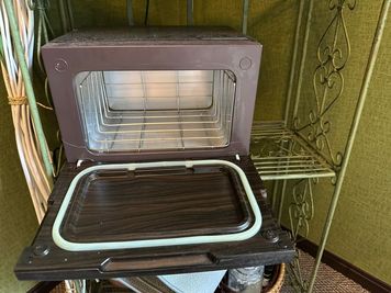 充実の備品・設備 - minoriba_赤坂南店 レンタルサロン_スペース2の設備の写真