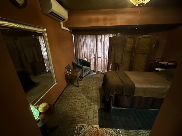 レンタルサロン_スペース3 - minoriba_赤坂南店