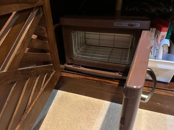 充実の備品・設備 - minoriba_赤坂南店 レンタルサロン_スペース3の設備の写真