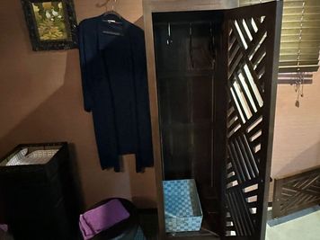 充実の備品・設備 - minoriba_赤坂南店 レンタルサロン_スペース3の設備の写真