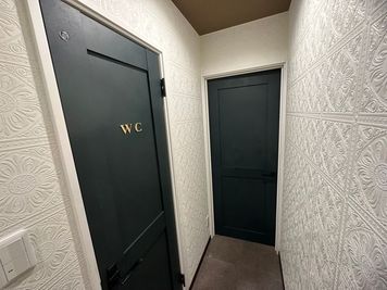 共有スペース - minoriba_赤坂南店 レンタルサロン_スペース3のその他の写真