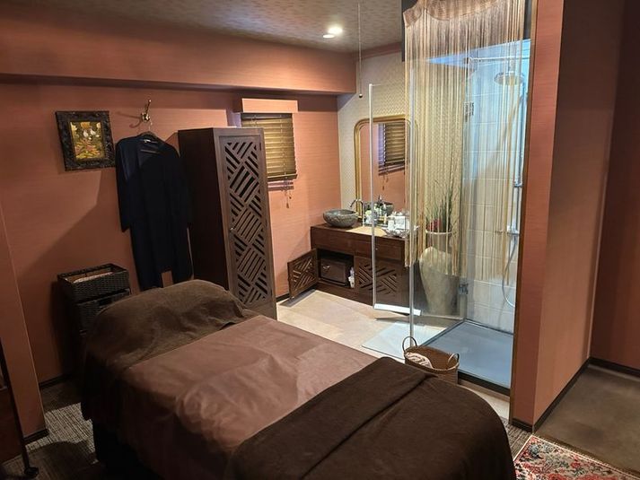 レンタルサロン_スペース3 - minoriba_赤坂南店