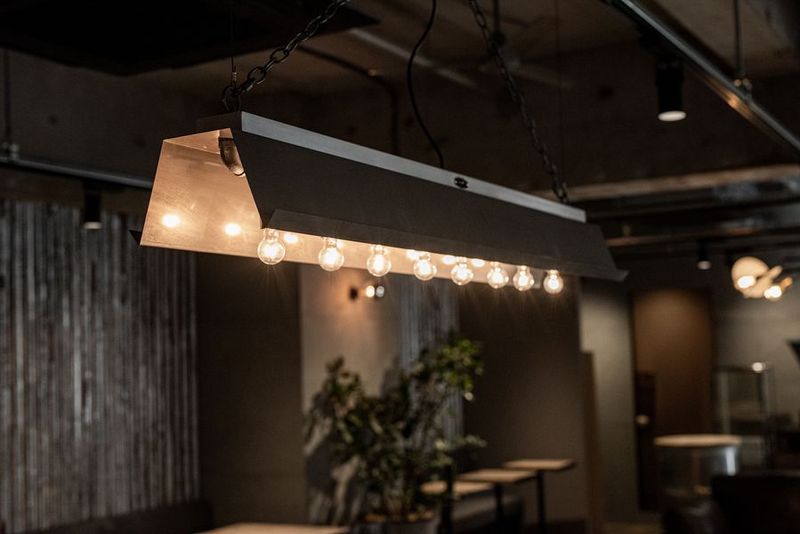 西葛西駅徒歩3分のおしゃれスペース - カフェfilament