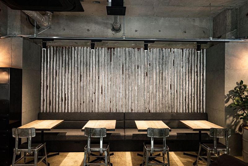 西葛西駅徒歩3分のおしゃれスペース - カフェfilament