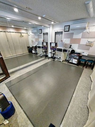 多目的スタジオ（3階建ての1階 1室のみ） - レンタルミニスペース　フクリズム