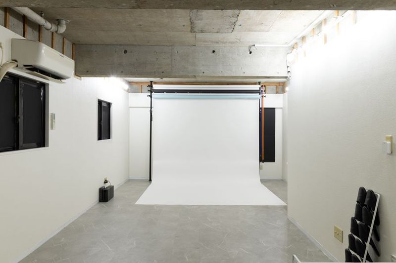新富町徒歩１分！OPS新富町Bスタジオ - Order Photo Studio SHINTOMI 