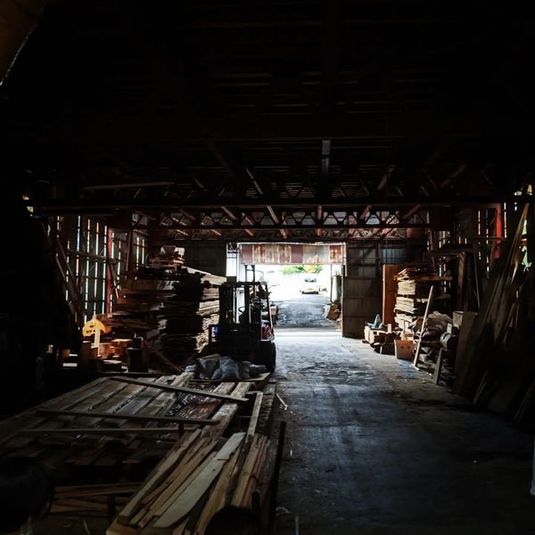 レトロなスペース - タリモール