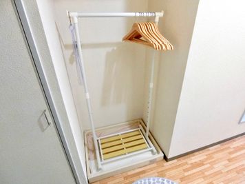 トロワ＠大須 レンタルスペースの設備の写真
