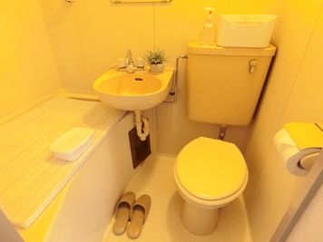トロワ＠大須 レンタルスペースの設備の写真