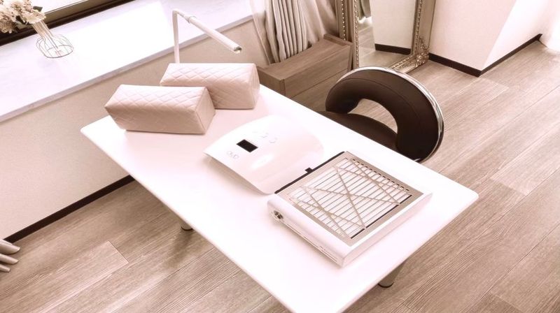 レンタルスペース&サロン - レンタルサロン　VAOVAO（バオバオ）