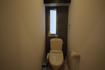 トイレ - SHARE BLUE国府宮【ミーティングルーム】の室内の写真