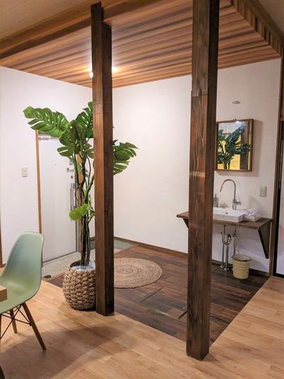 【完全個室】バス、トイレ付き14畳、8畳2部屋のレンタルスペース - レンタルスペース ナトゥーラ