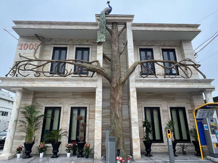 お菓子の国（E室） - 1003 SEN VILLAGE レンタルスペース