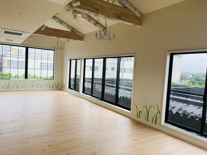 healing（F室） - 1003 SEN VILLAGE レンタルスペース