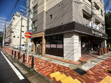 minoriba_赤坂南店 レンタルサロン_スペース1の外観の写真