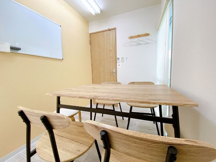 C室 - オレンジ［1名利用限定🉐プラン］ - Colormell（カラメル）町田東口店