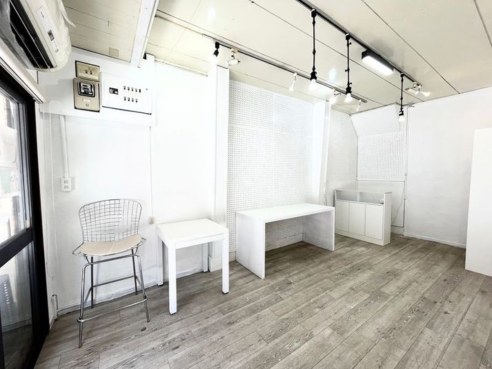 GALLERY & POP UP「mosaic no.2」 - よこがわギルド