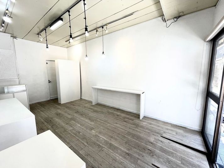 GALLERY & POP UP「mosaic no.2」 - よこがわギルド