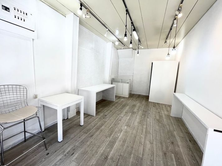 GALLERY & POP UP「mosaic no.2」 - よこがわギルド