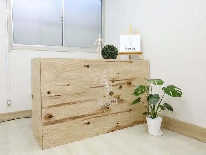 🌸美容・リラク・整体のレンタルスペース 大阪福島🌸 - 美容・リラク・整体のレンタルスペース 大阪福島