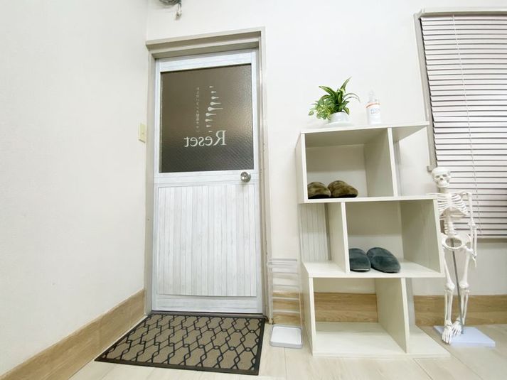 🌸美容・リラク・整体のレンタルスペース 大阪福島🌸 - 美容・リラク・整体のレンタルスペース 大阪福島