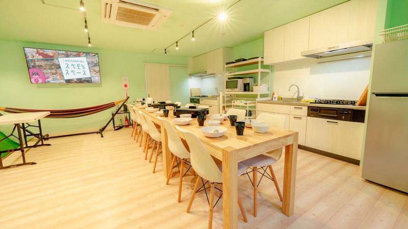 レンタルスペース - 187_Picnic×Picnic川崎