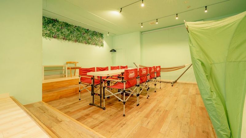 レンタルスペース - 187_Picnic×Picnic川崎