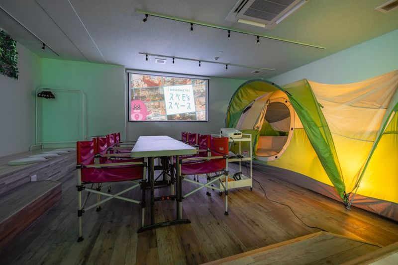 レンタルスペース - 187_Picnic×Picnic川崎