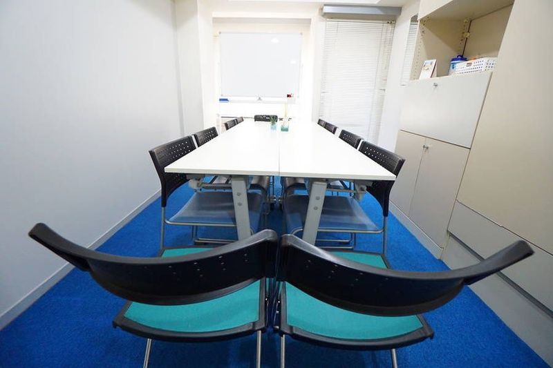 ふれあい貸し会議室 新橋A - ふれあい貸し会議室 新橋東新橋