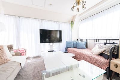 Elegance東新宿 Elegance東新宿　地域No１おうちスペース｜レンタルルームの室内の写真