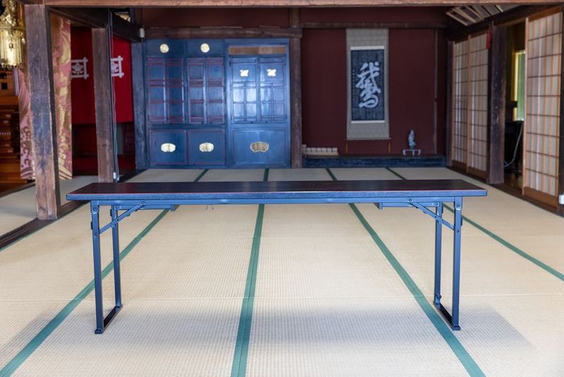 妙應寺【座敷（10畳・15畳）／ 一般利用】 - 妙應寺