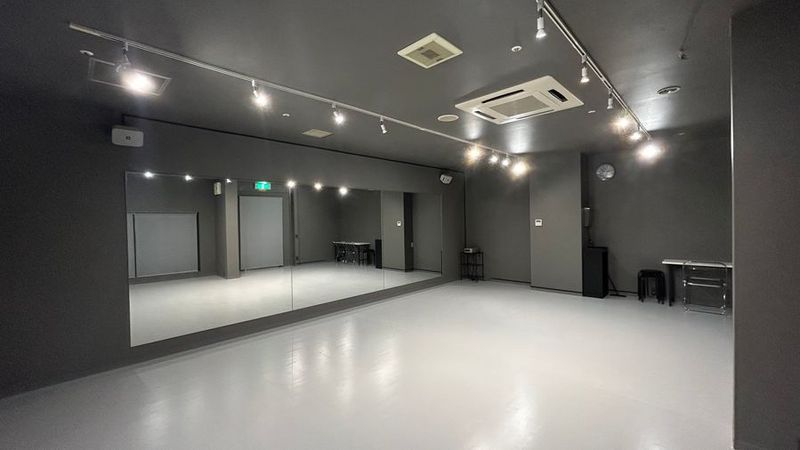 ZERO DANCE STUDIO宮の沢スタジオ - ZERO DANCE STUDIO　宮の沢スタジオ