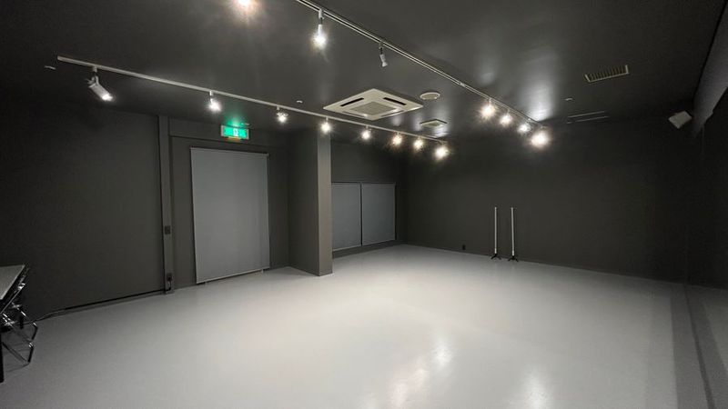 ZERO DANCE STUDIO宮の沢スタジオ - ZERO DANCE STUDIO　宮の沢スタジオ