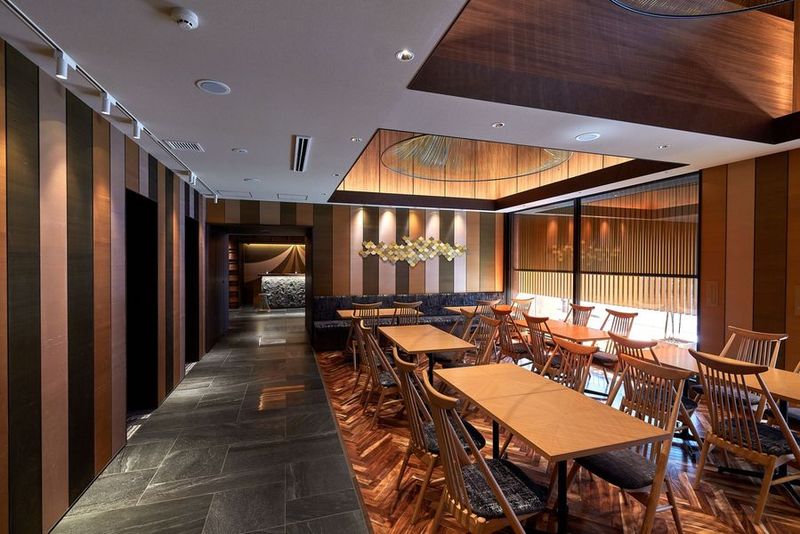 キッチン利用あり ¥5500/1h なし ￥3300/1h  　 - Minn金沢 イベントスペース