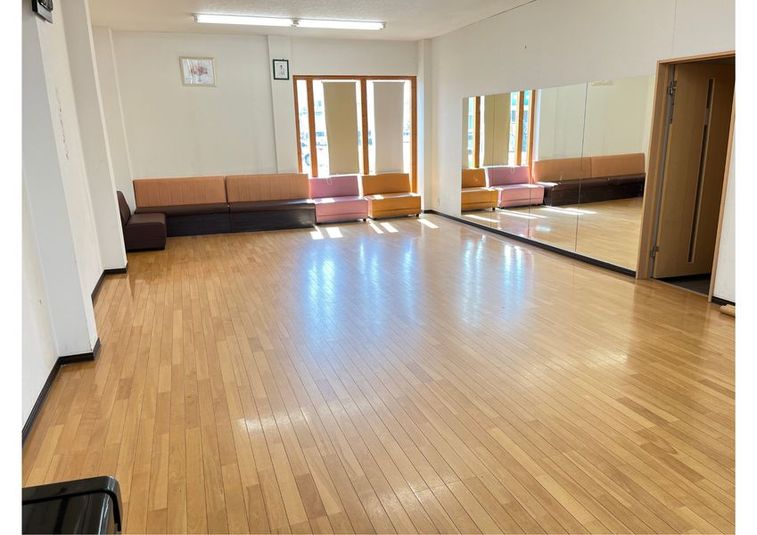 スタジオ風レンタルスペース - カルチャーアカデミー　トミープラザ