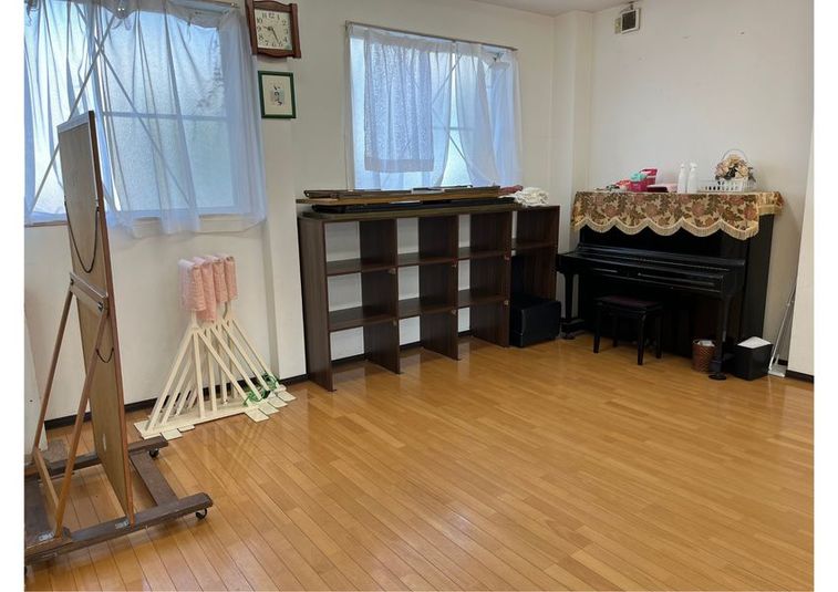 スタジオ風レンタルスペース - カルチャーアカデミー　トミープラザ