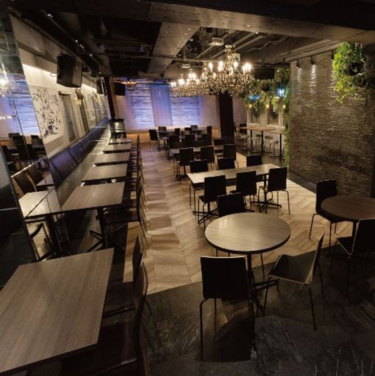 【飲食持込OK】会場貸し 〈キッチン&BARスペース付き/有料〉 - イベントスペース ICON