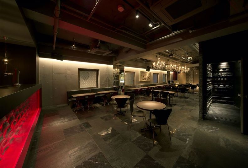 【飲食持込OK】会場貸し 〈キッチン&BARスペース付き/有料〉 - イベントスペース ICON