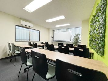 有楽町フォレストスペース 有楽町/銀座エリア格安■駅徒歩5分■有楽町フォレストスペース■の室内の写真