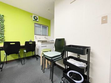 有楽町フォレストスペース 有楽町/銀座エリア格安■駅徒歩5分■有楽町フォレストスペース■の室内の写真