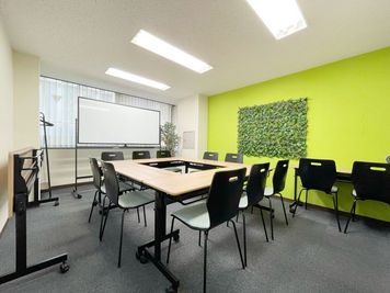有楽町フォレストスペース 有楽町/銀座エリア格安■駅徒歩5分■有楽町フォレストスペース■の室内の写真