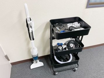 有楽町フォレストスペース 有楽町/銀座エリア格安■駅徒歩5分■有楽町フォレストスペース■の室内の写真